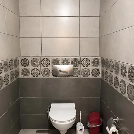 Hotel Motto Polonezkoey *