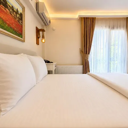 Motto Polonezkoey Hotel Istanbulská provincie