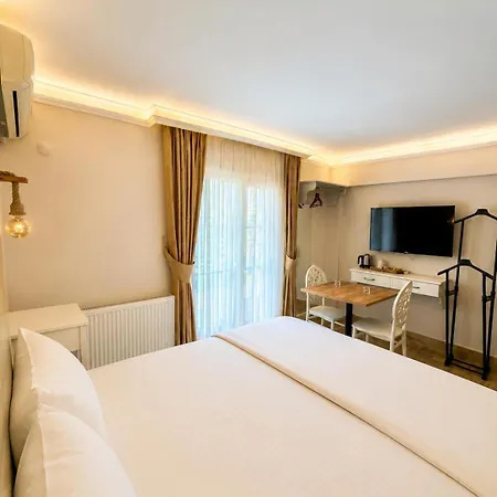 Hotel Motto Polonezkoey *