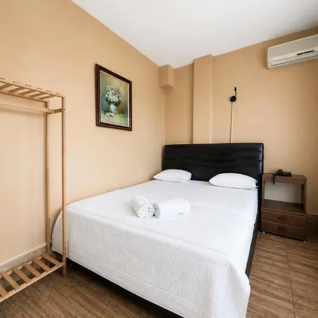 Hotel Motto Polonezkoey Istanbulská provincie
