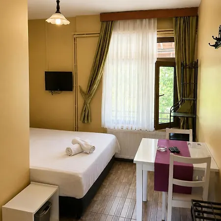 Hotel Motto Polonezkoey *