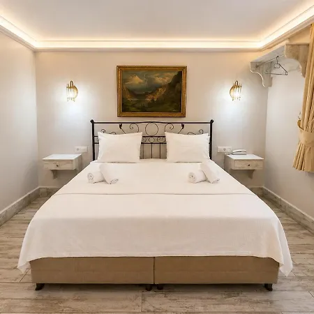 Hotel Motto Polonezkoey
