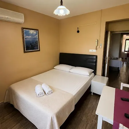 Motto Polonezkoey Hotel Istanbulská provincie