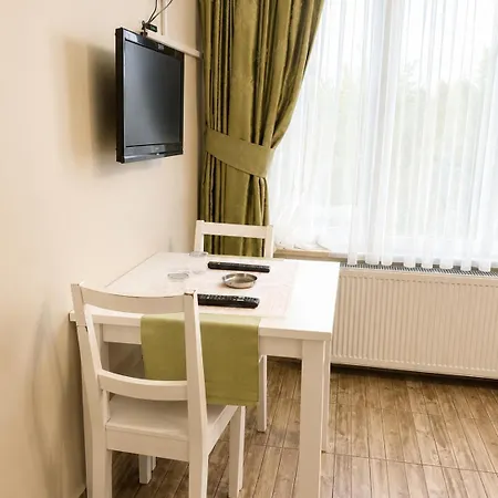 Hotel Motto Polonezkoey *