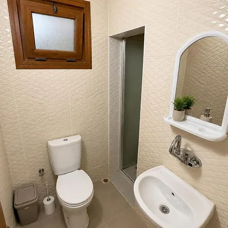 Motto Polonezkoey Hotel Istanbulská provincie